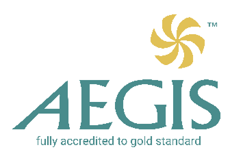 AEGIS Gold Standard