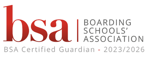 BSA Certified Guardian